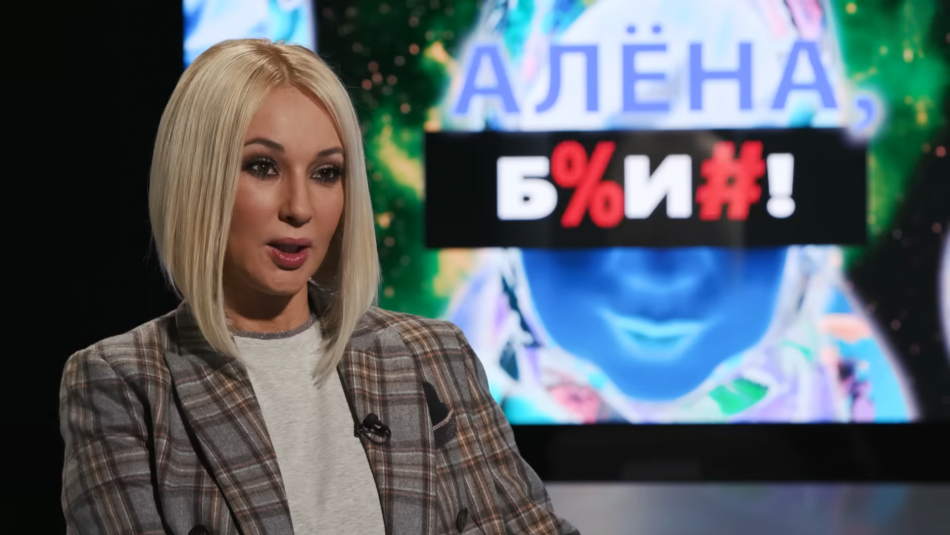 Лера Кудрявцева раскрыла детали разлада с Ларисой Гузеевой после телешоу